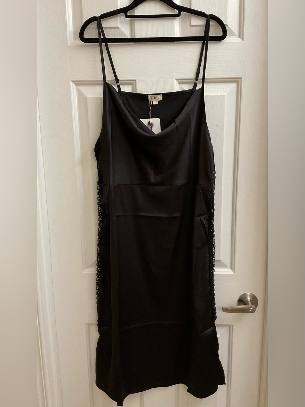 POL Slip Dress NWT
